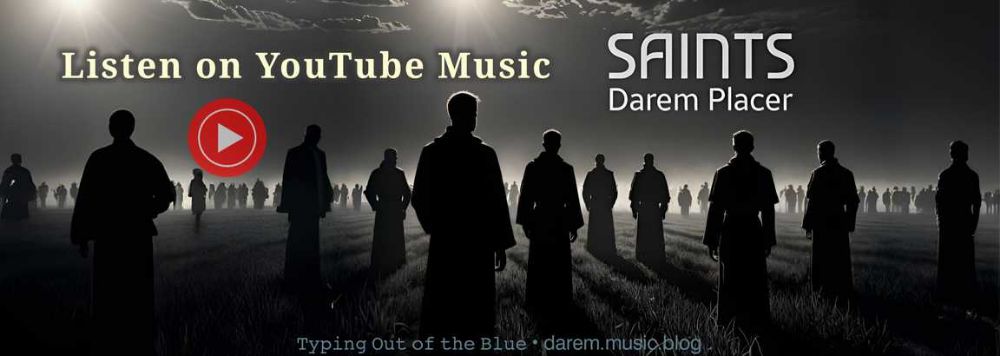 Saint • Darem Placer 
