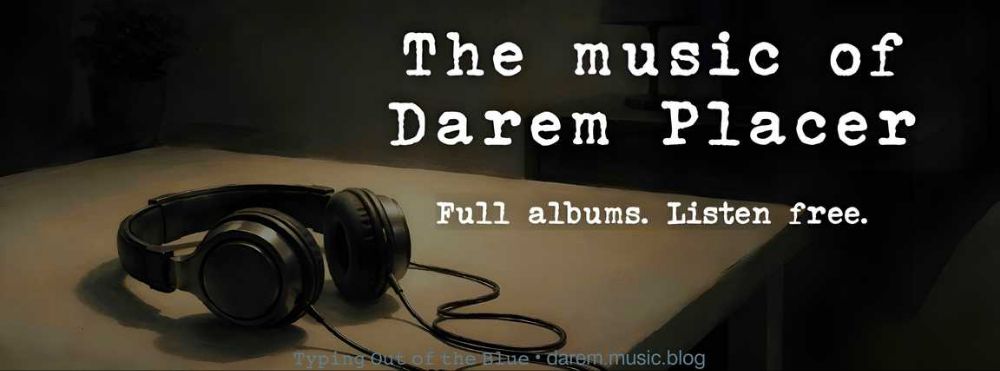 The music of Darem Placer