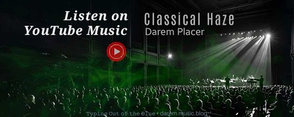 Classical Haze • Darem Placer