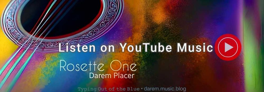 Rosette One • Darem Placer