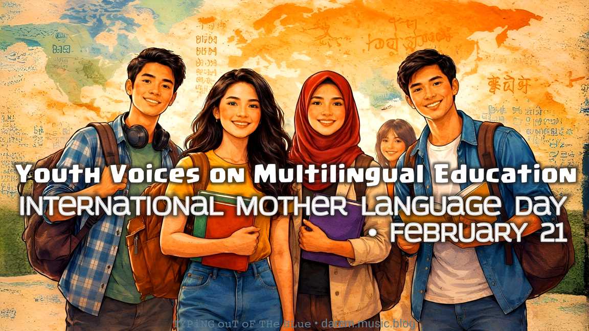 Youth Voices on Multilingual Education
