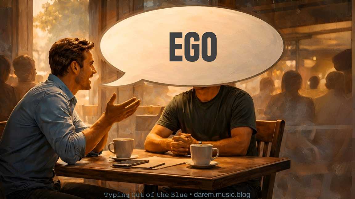 Ego