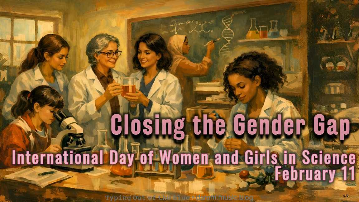 Closing the Gender Gap