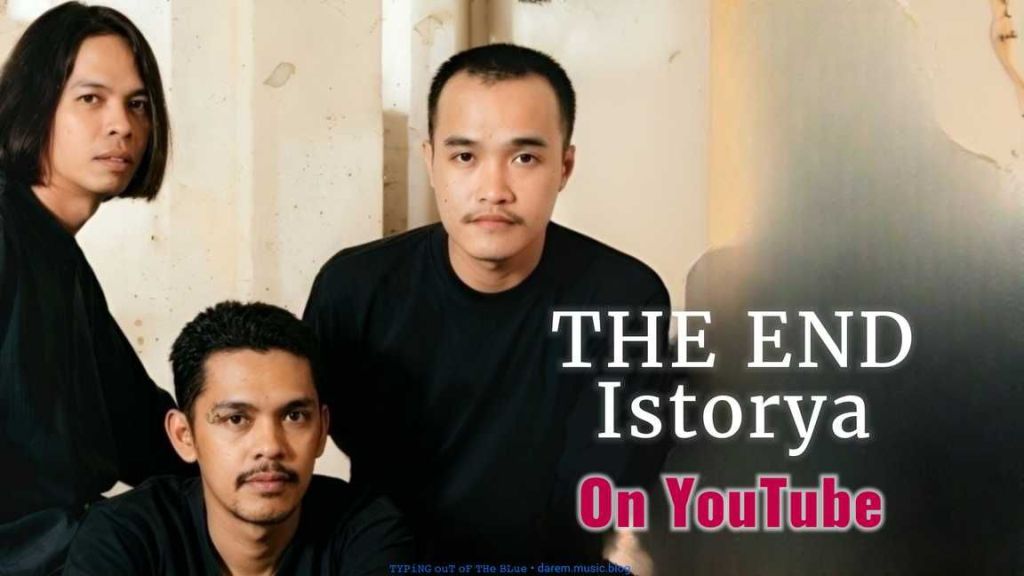 The End•Istorya