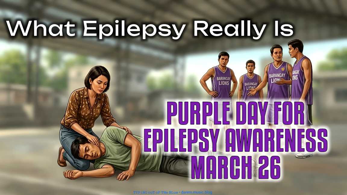 What Epilepsy Really Is