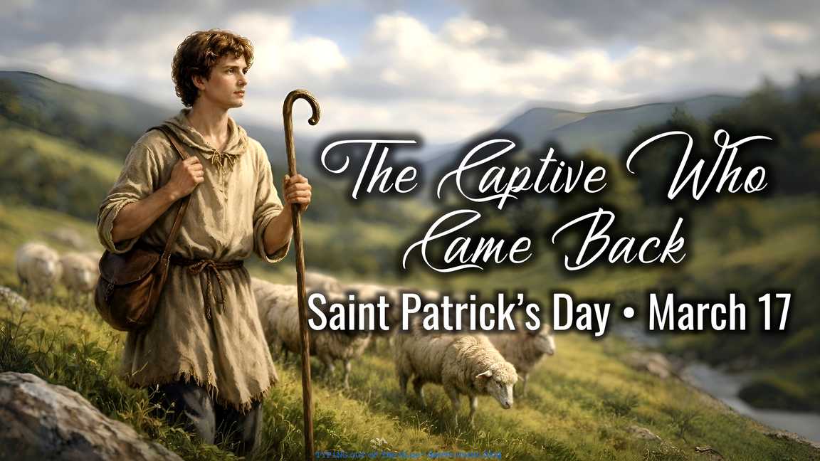 The Captive Who Came Back