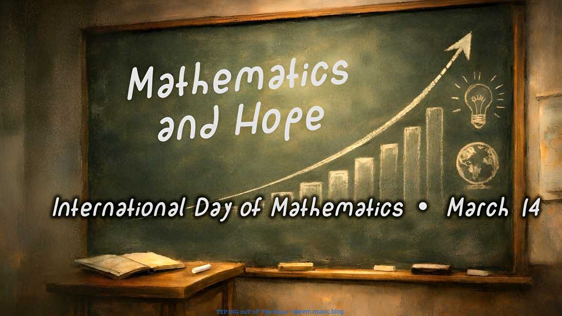 Mathematics and Hope