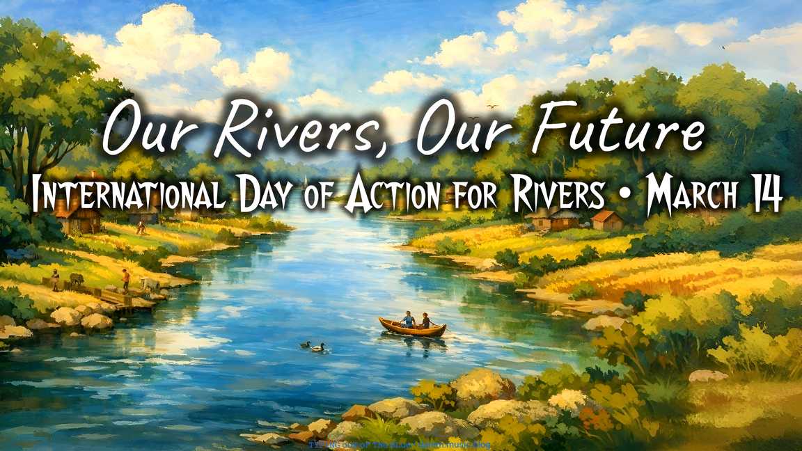Our Rivers, Our Future