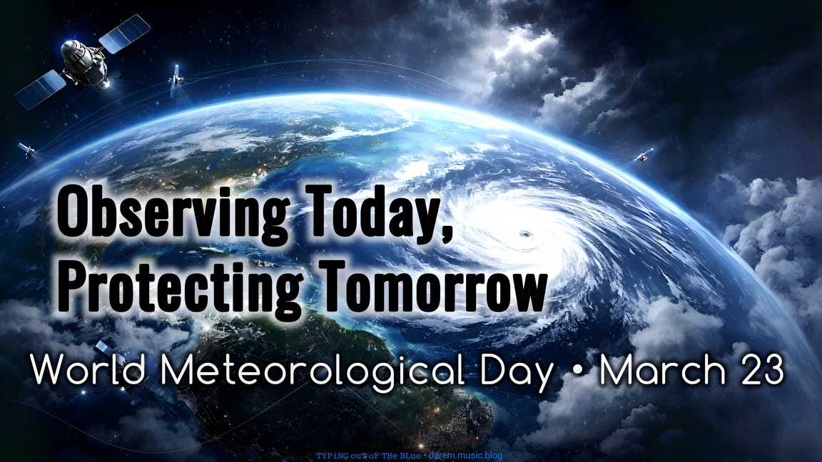 Observing Today, Protecting Tomorrow