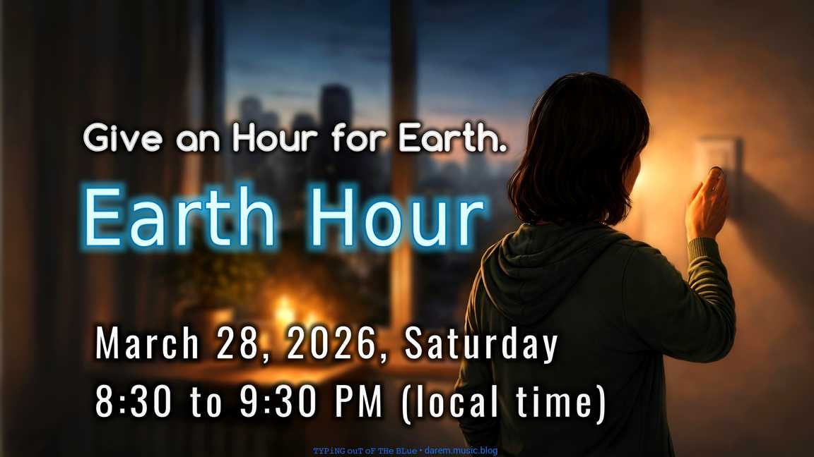 Earth Hour