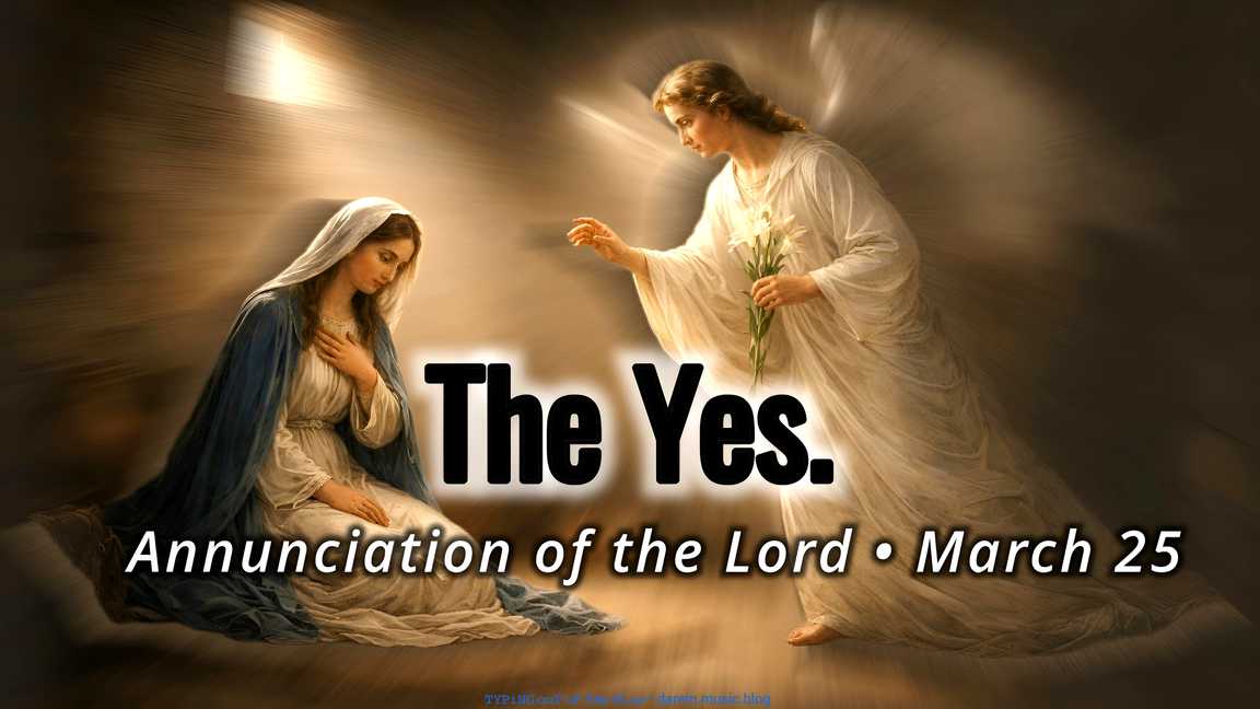 The Yes.