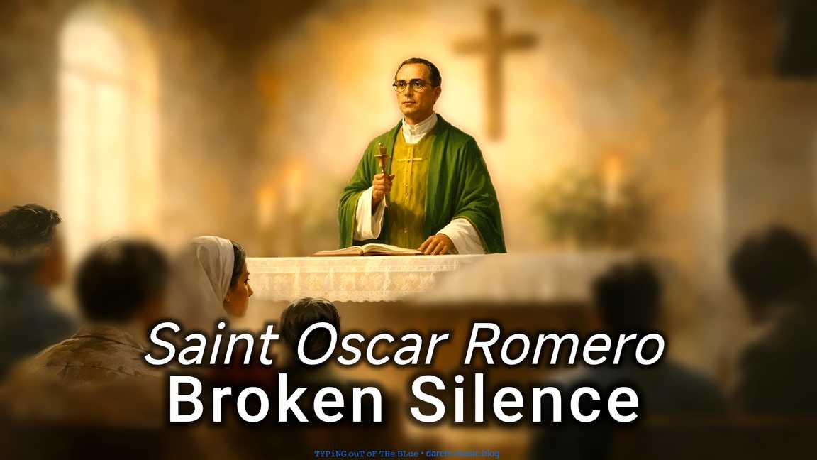 Broken Silence