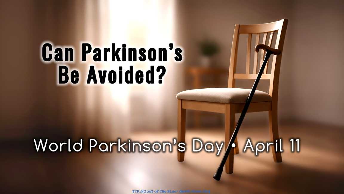 Can Parkinson’s Be Avoided?