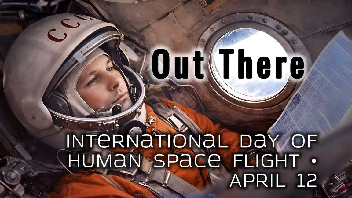 Out There