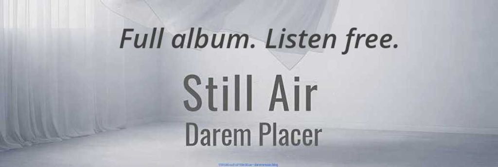 Still Air•Darem Placer 