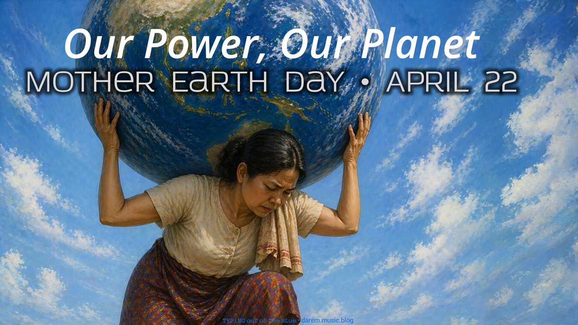 Our Power, Our Planet