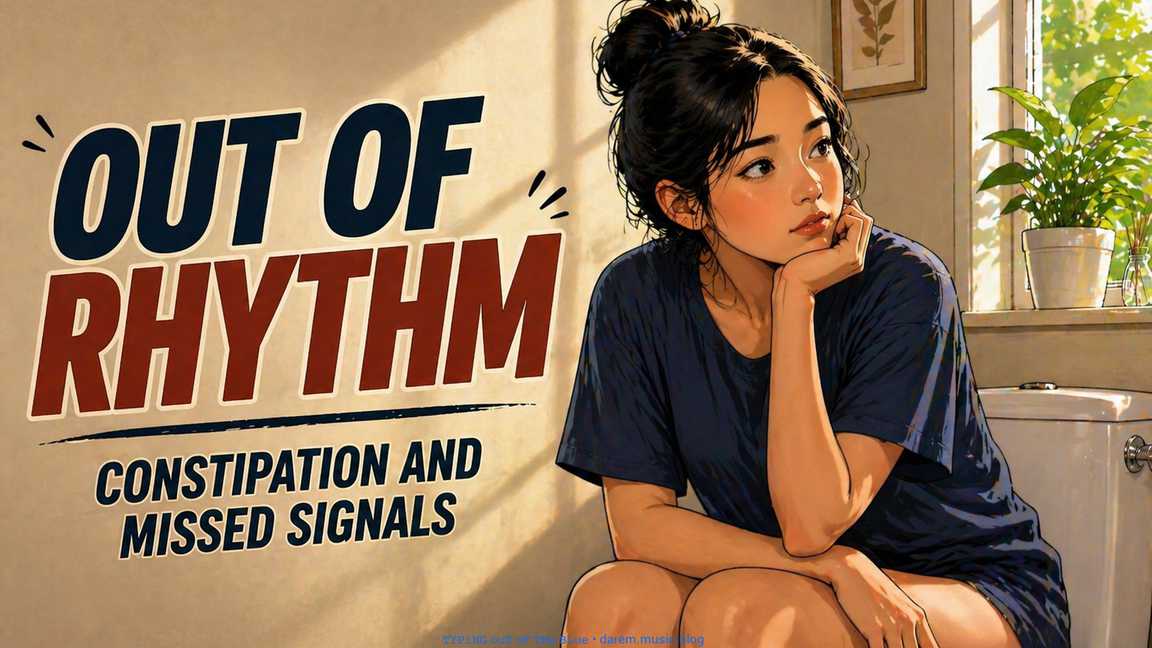 Out of Rhythm