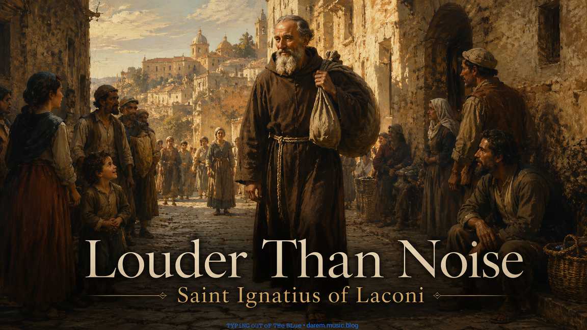 Louder Than Noise