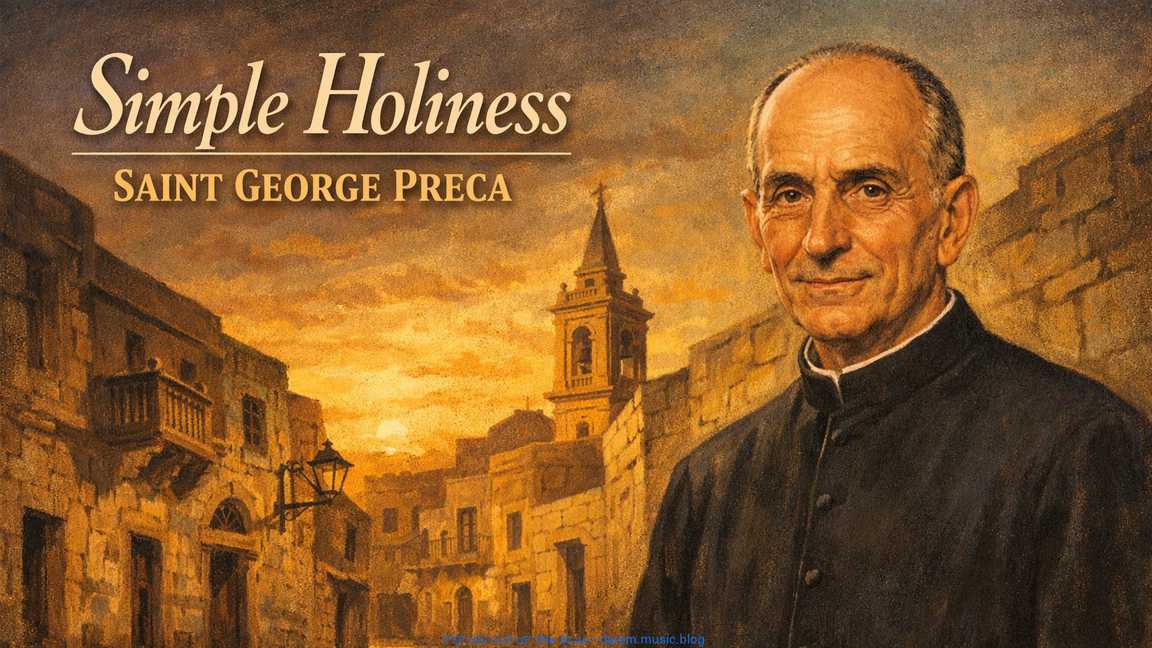 Simple Holiness