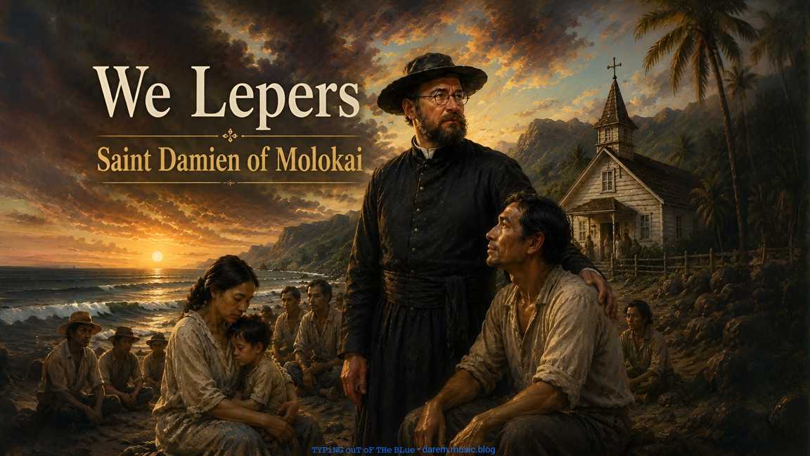 We Lepers