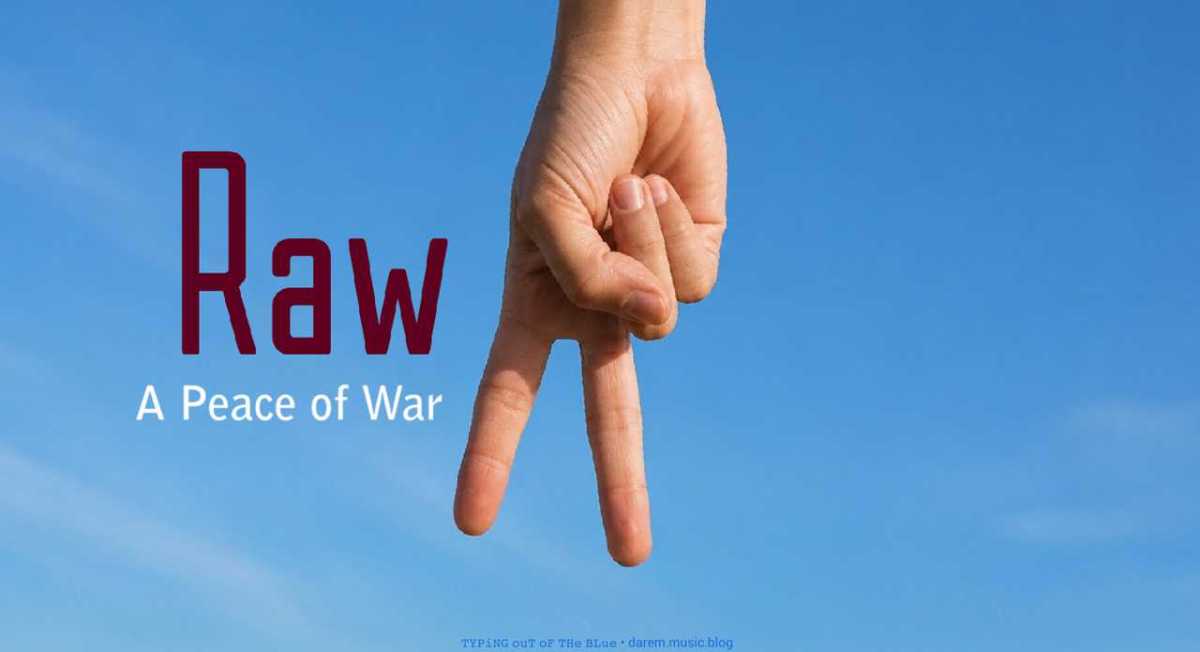 Raw