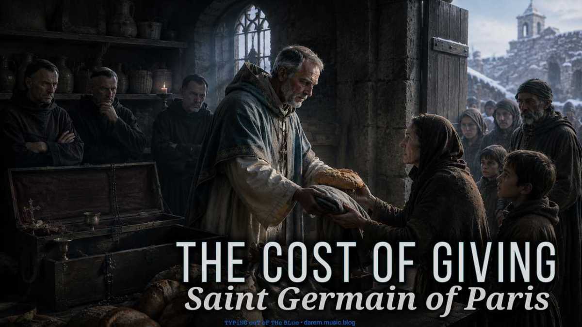 The Cost of Giving