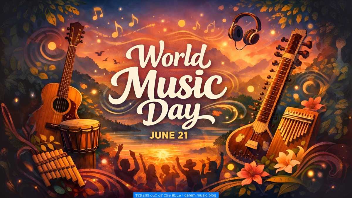 Music Day