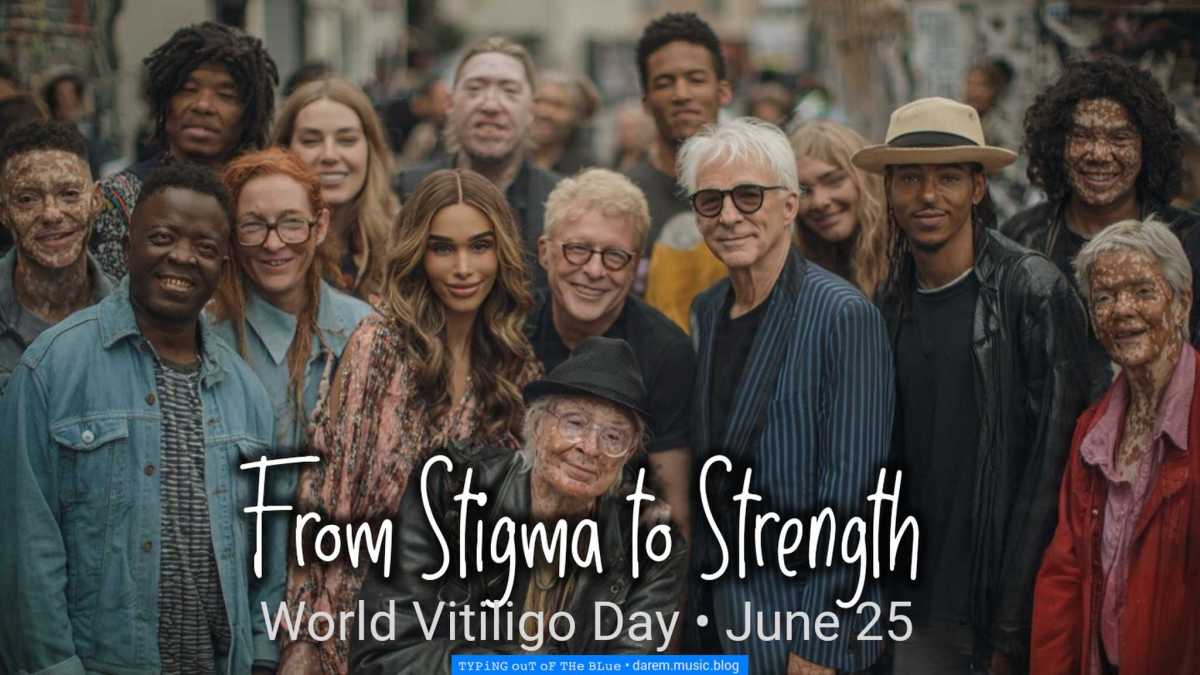 From Stigma to Strength
