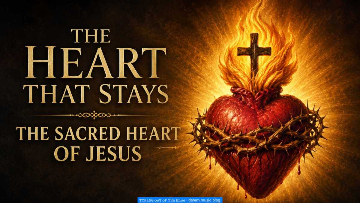 The Heart That Stays