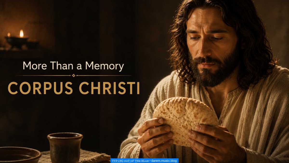More Than a Memory