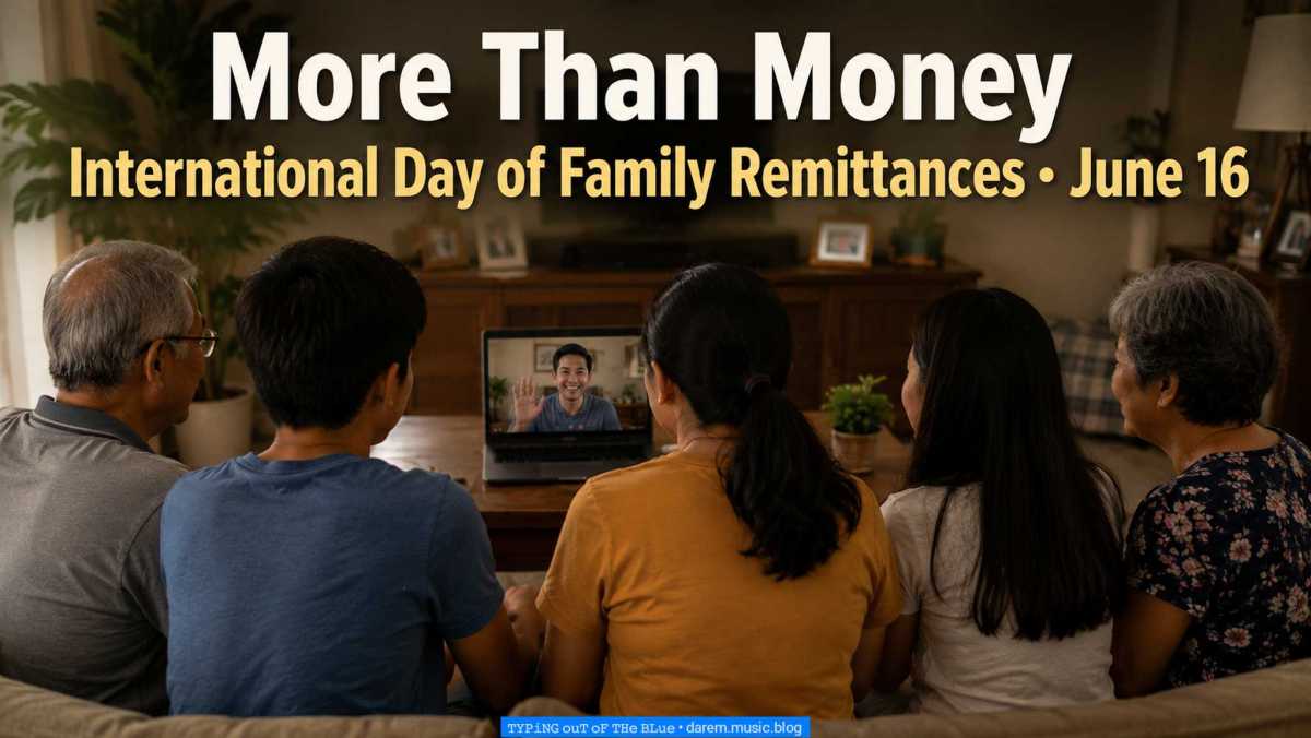 More Than Money