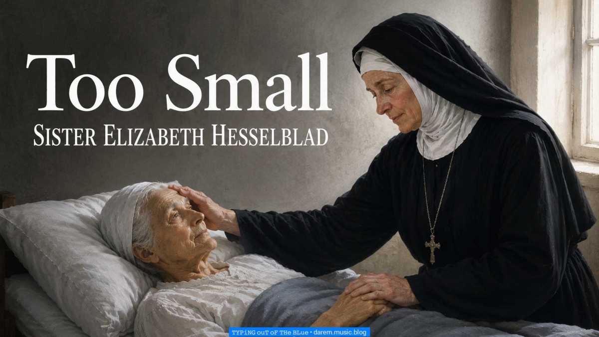 Too Small