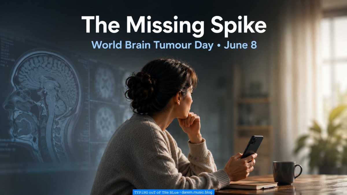The Missing Spike