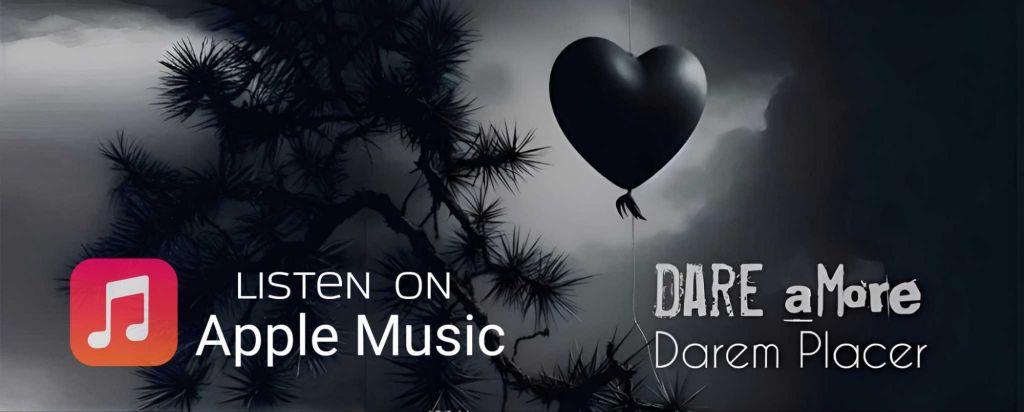 Dare Amore • Darem Placer