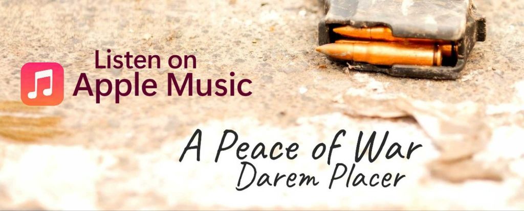 A Peace of War • Darem Placer
