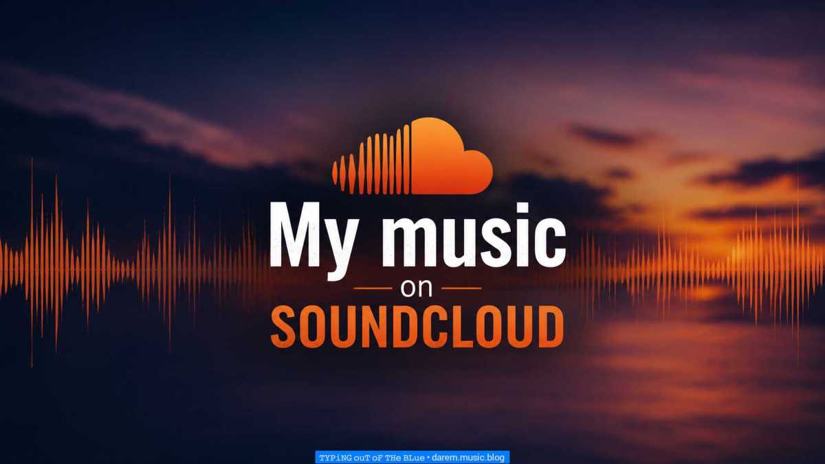 My Music on SoundCloud