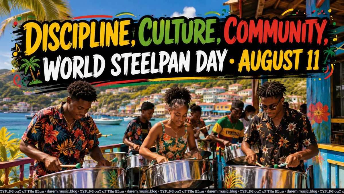 Discipline. Culture. Community.