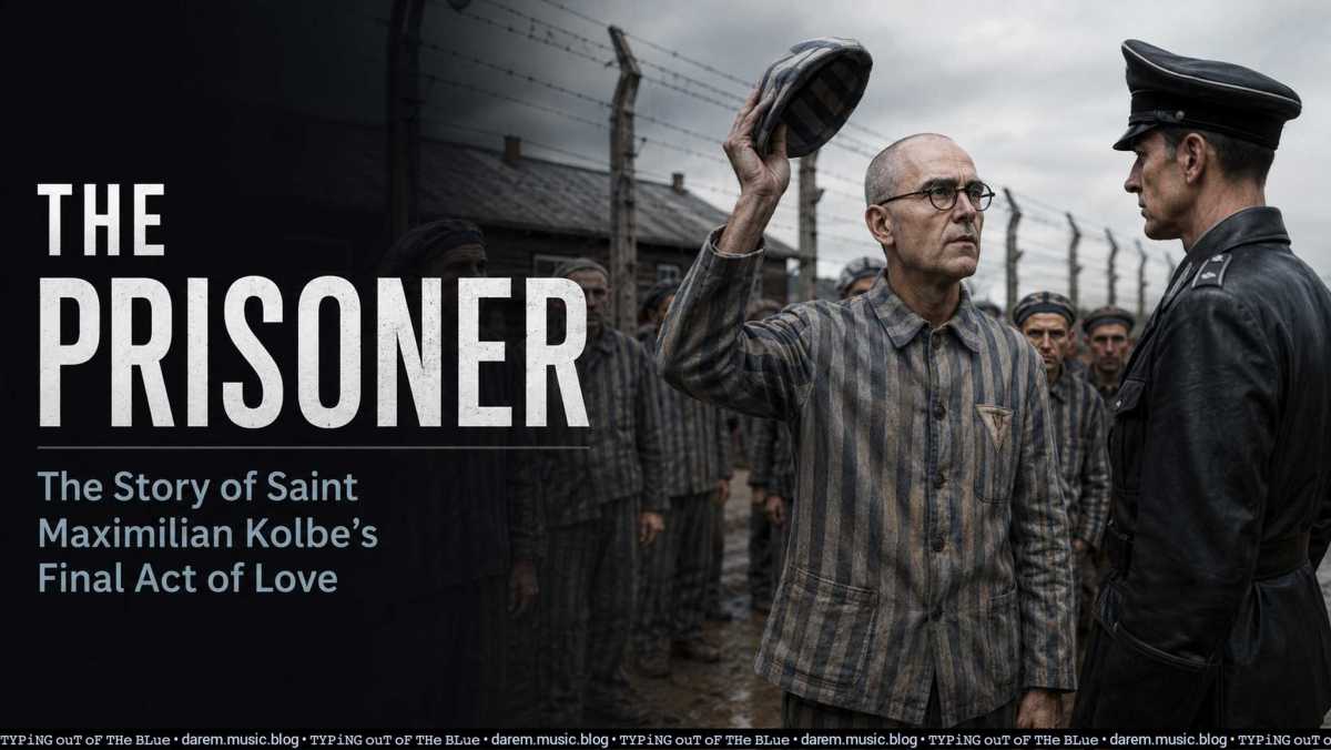 The Prisoner