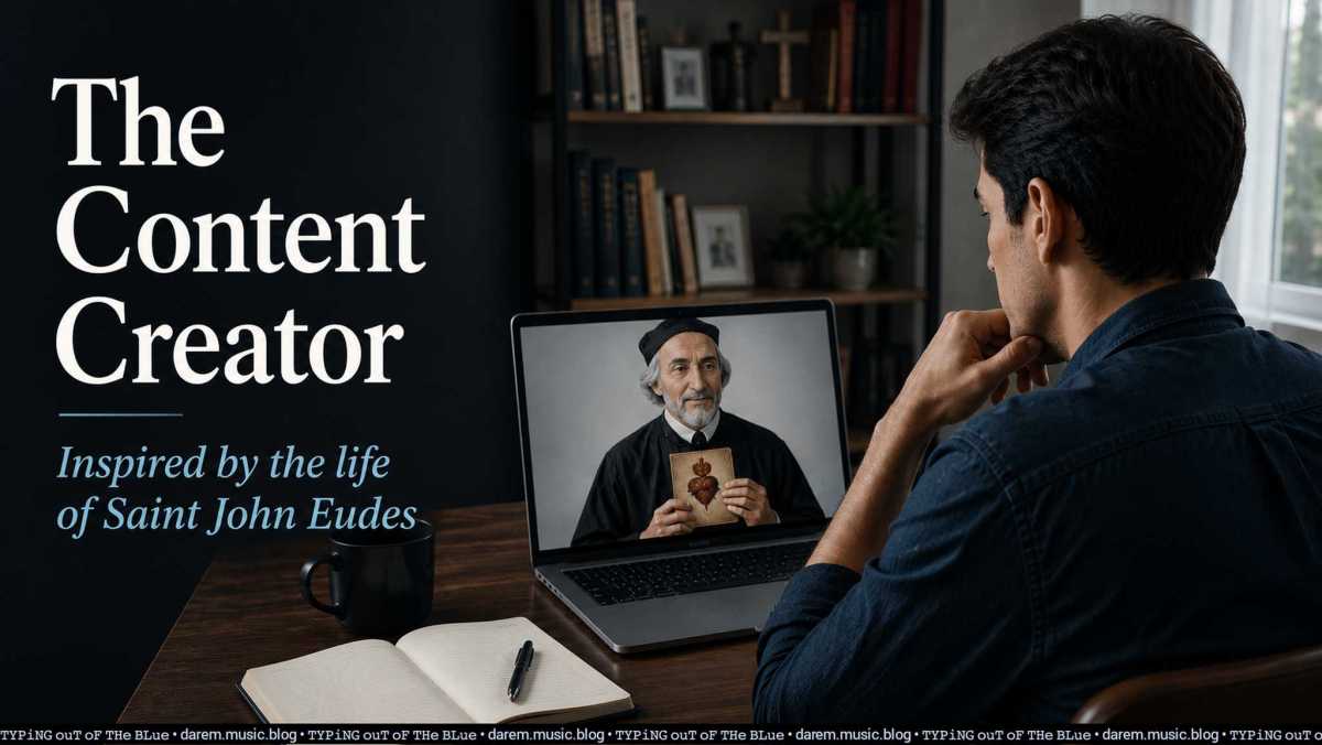 The Content Creator