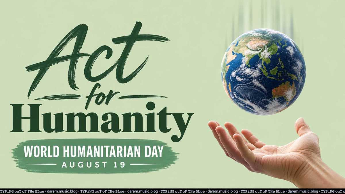 Act for Humanity