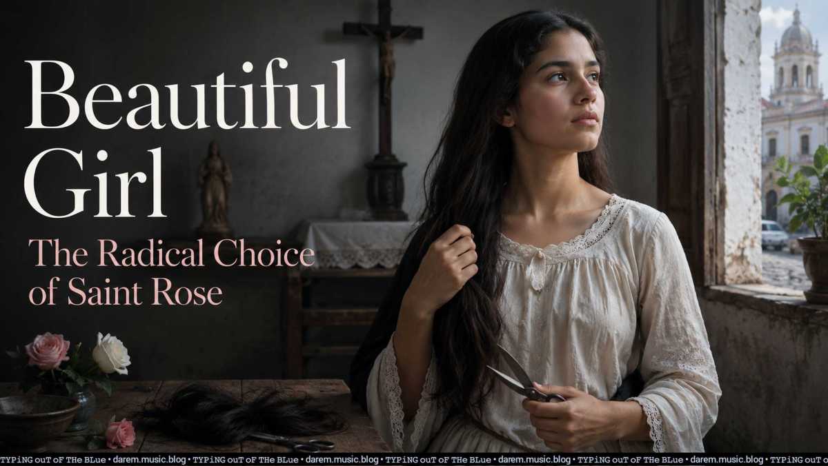 Beautiful Girl