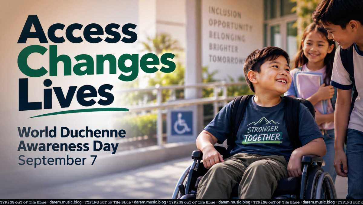 Access Changes Lives