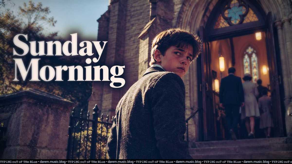 Sunday Morning